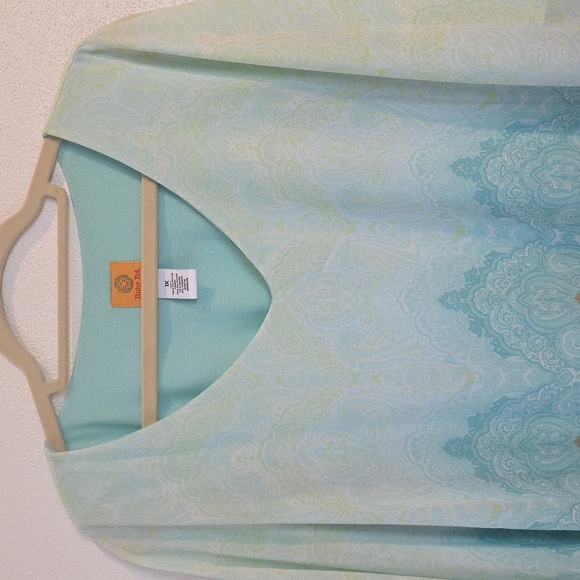 Ruby Rd Tunic - Picture 3 of 8
